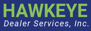 Hawkeye Dealer Services Logo